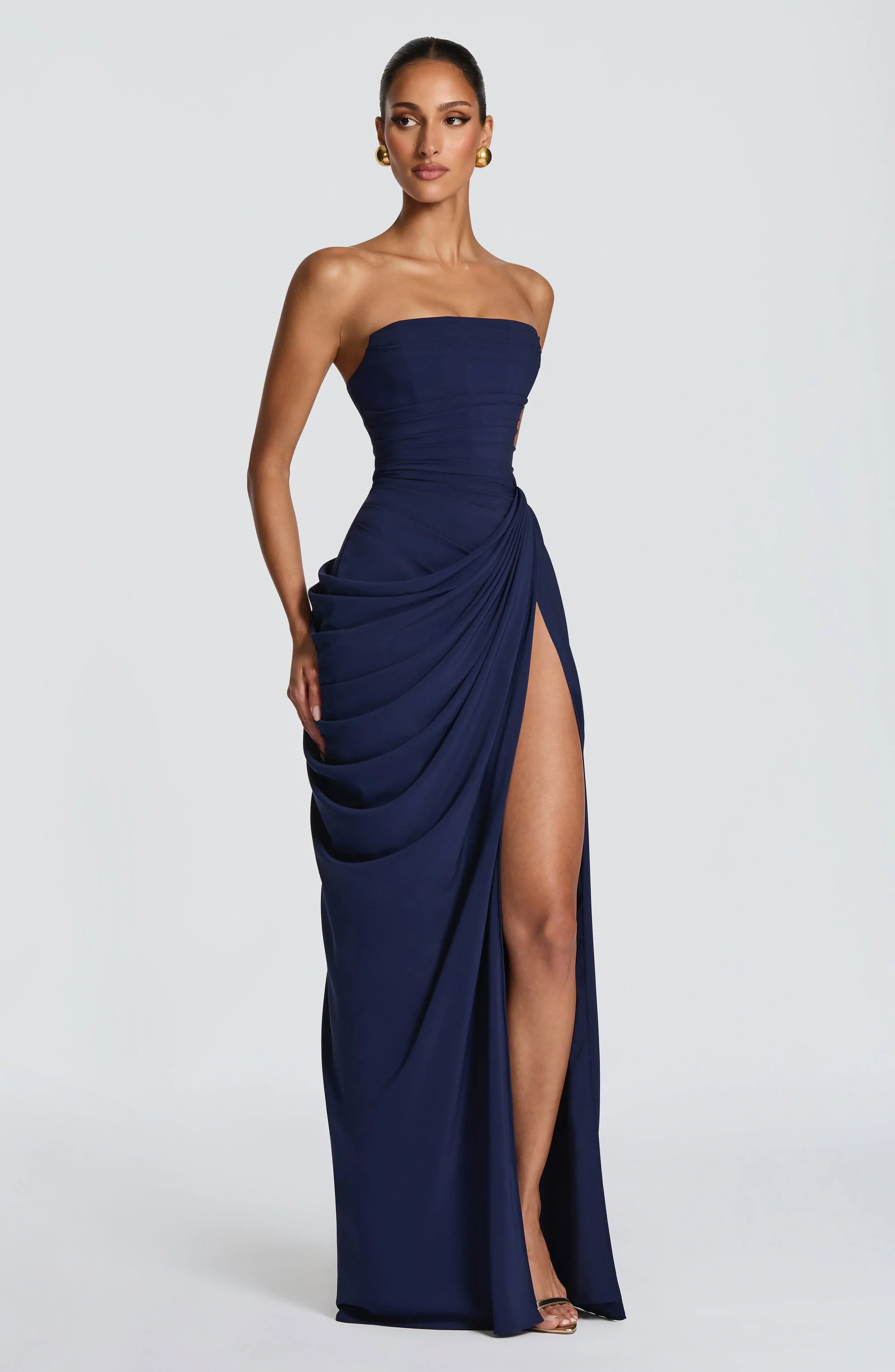 VESTIDOS DE GALA