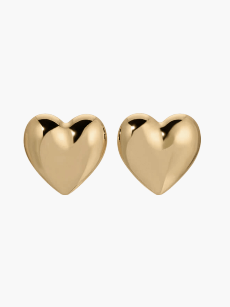 Brincos Heart