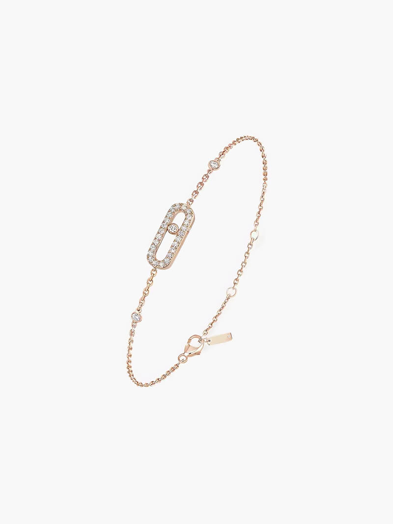 Melissa - Pulseira