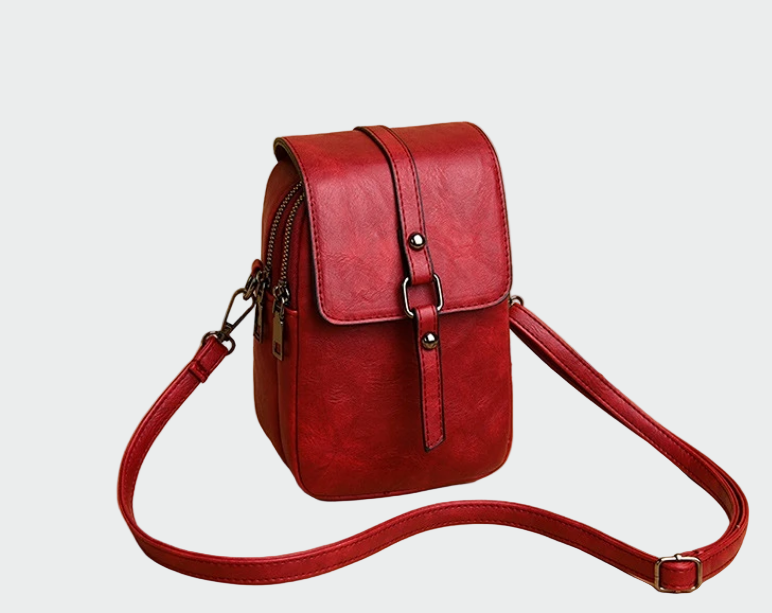 Bolsa elegante clássica