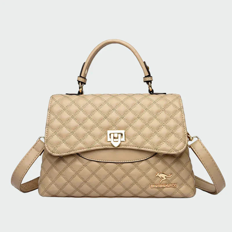 Bolsa elegante clássica