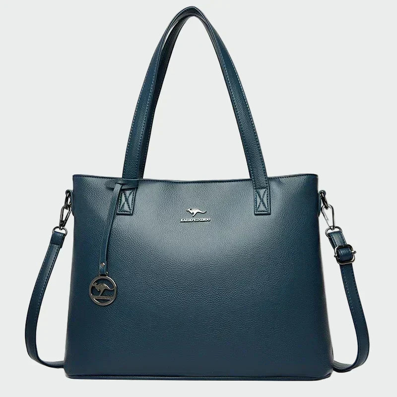 Bolsa elegante atemporal