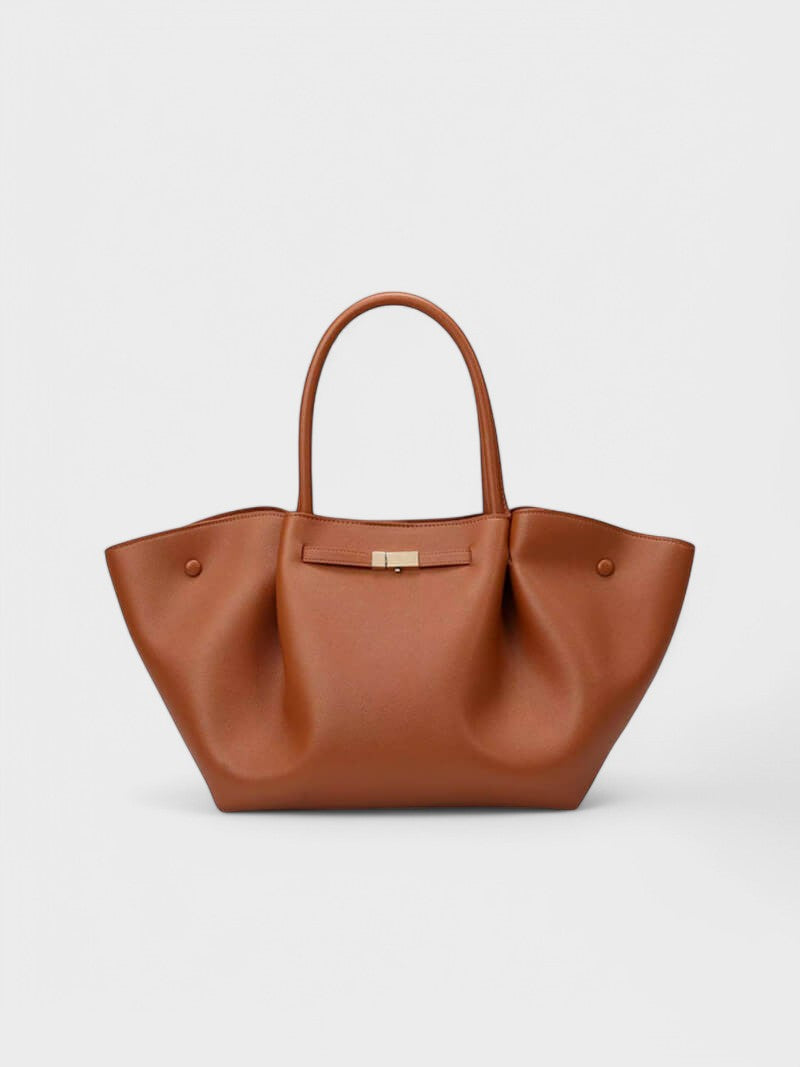 Melanie - Bolsa de couro
